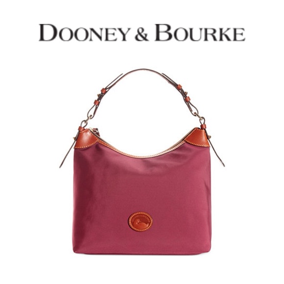 Dooney & Bourke Handbags - Dooney & Bourke “Erica” Bag